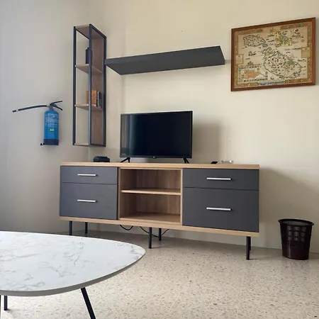 1 Bedrm Seaview Balluta Bay San Giuliano