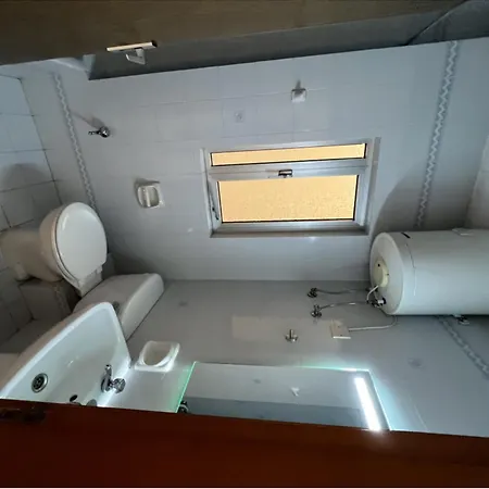 Apartamento 1 Bedrm Seaview Balluta Bay